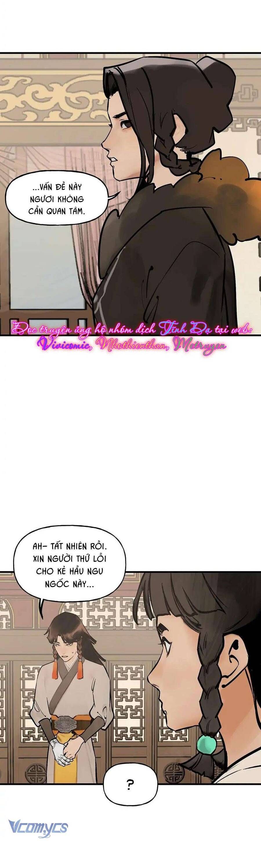 Ái Nữ Của Thiên Diện Quỷ Chapter 15 - 45