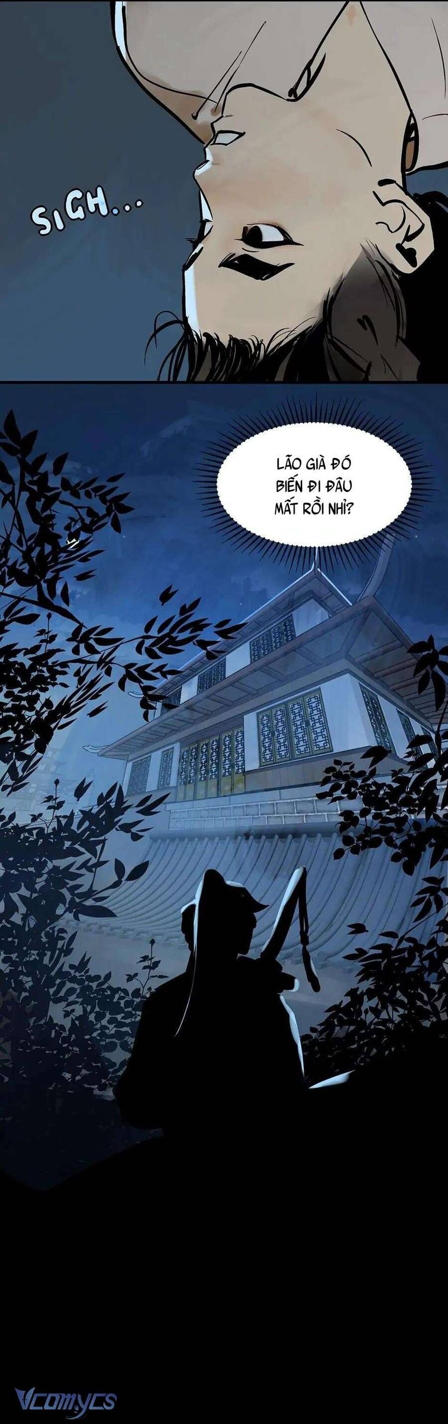 Ái Nữ Của Thiên Diện Quỷ Chapter 15 - 47