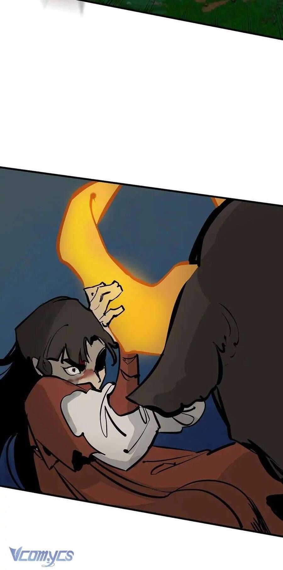 Ái Nữ Của Thiên Diện Quỷ Chapter 15 - 8