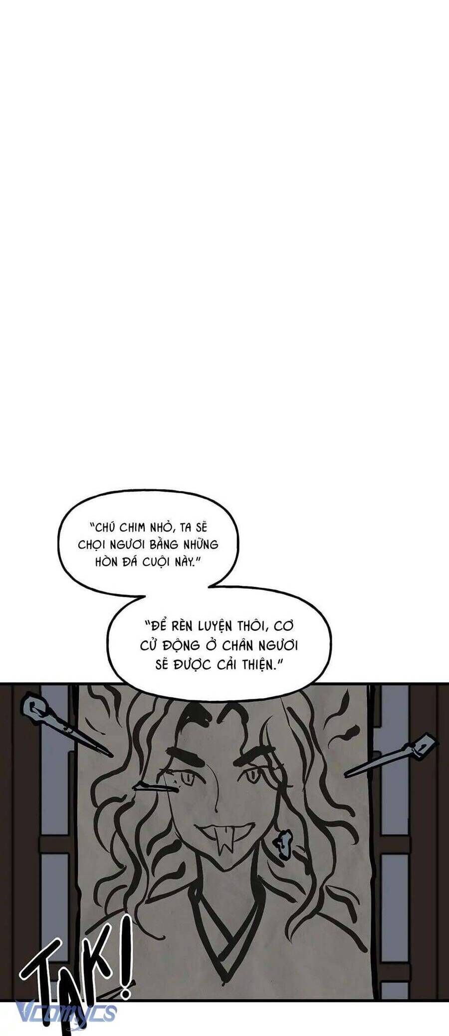 Ái Nữ Của Thiên Diện Quỷ Chapter 16 - 16