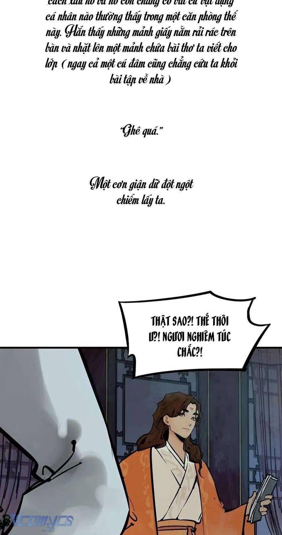 Ái Nữ Của Thiên Diện Quỷ Chapter 16 - 20
