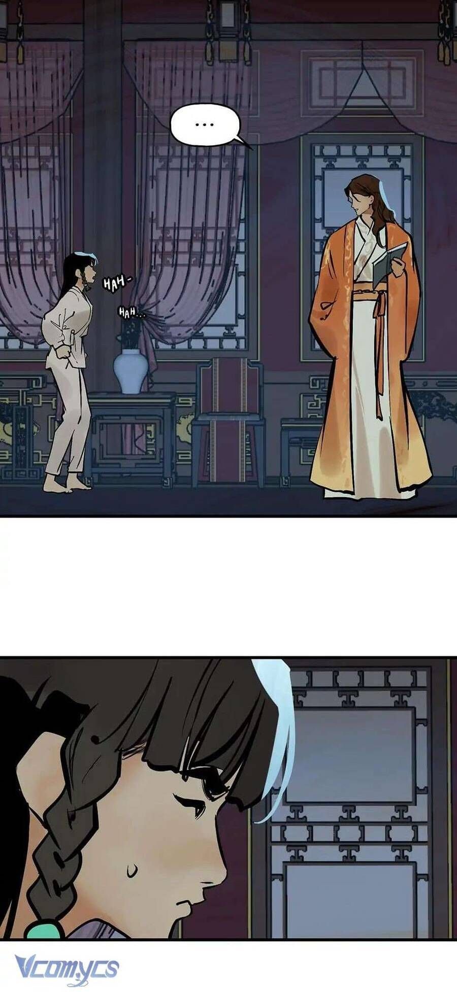 Ái Nữ Của Thiên Diện Quỷ Chapter 16 - 24