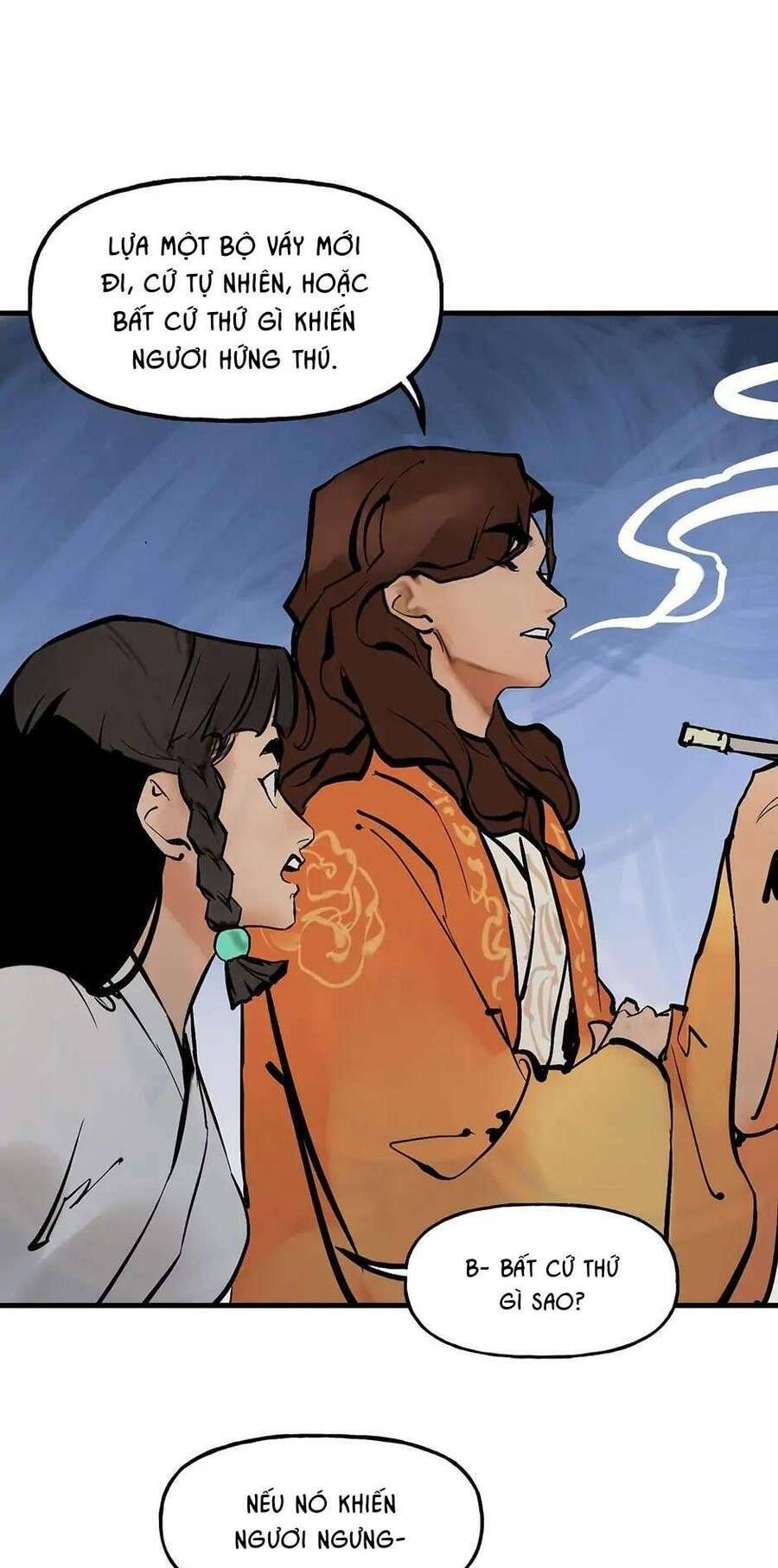 Ái Nữ Của Thiên Diện Quỷ Chapter 16 - 29