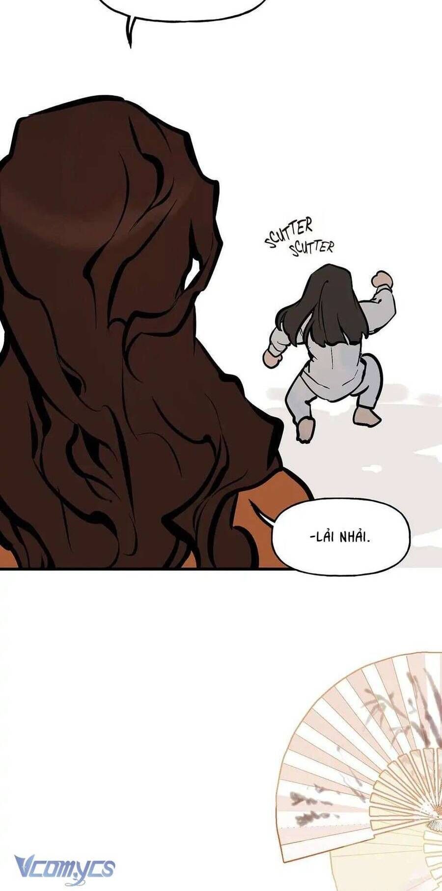 Ái Nữ Của Thiên Diện Quỷ Chapter 16 - 30
