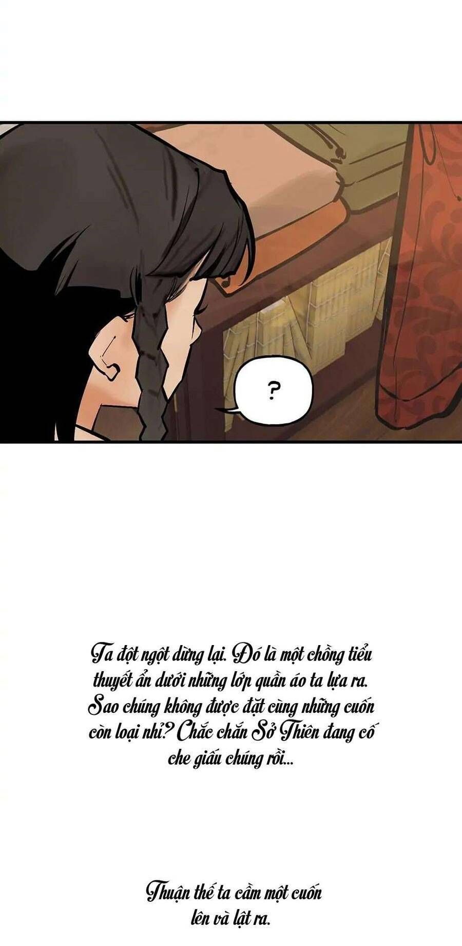 Ái Nữ Của Thiên Diện Quỷ Chapter 16 - 33