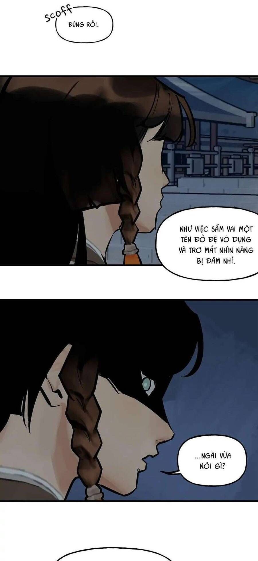 Ái Nữ Của Thiên Diện Quỷ Chapter 16 - 7