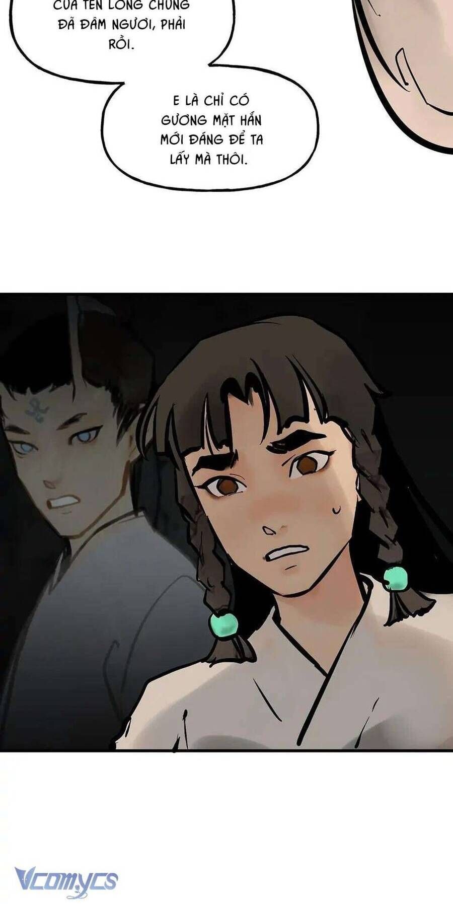 Ái Nữ Của Thiên Diện Quỷ Chapter 17 - 2