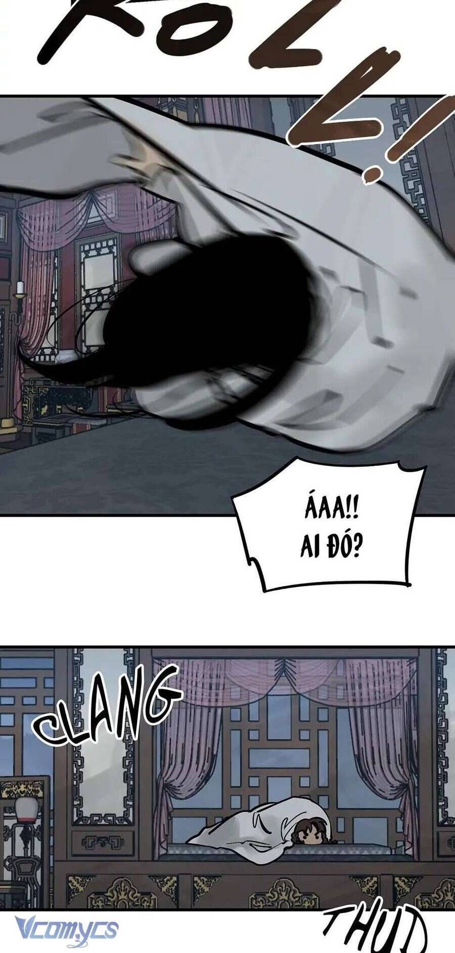 Ái Nữ Của Thiên Diện Quỷ Chapter 17 - 22