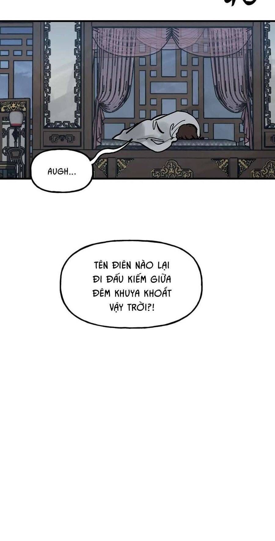 Ái Nữ Của Thiên Diện Quỷ Chapter 17 - 23