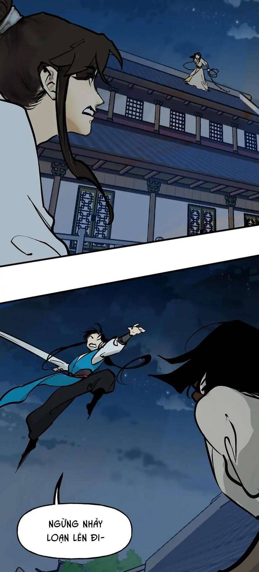 Ái Nữ Của Thiên Diện Quỷ Chapter 17 - 25