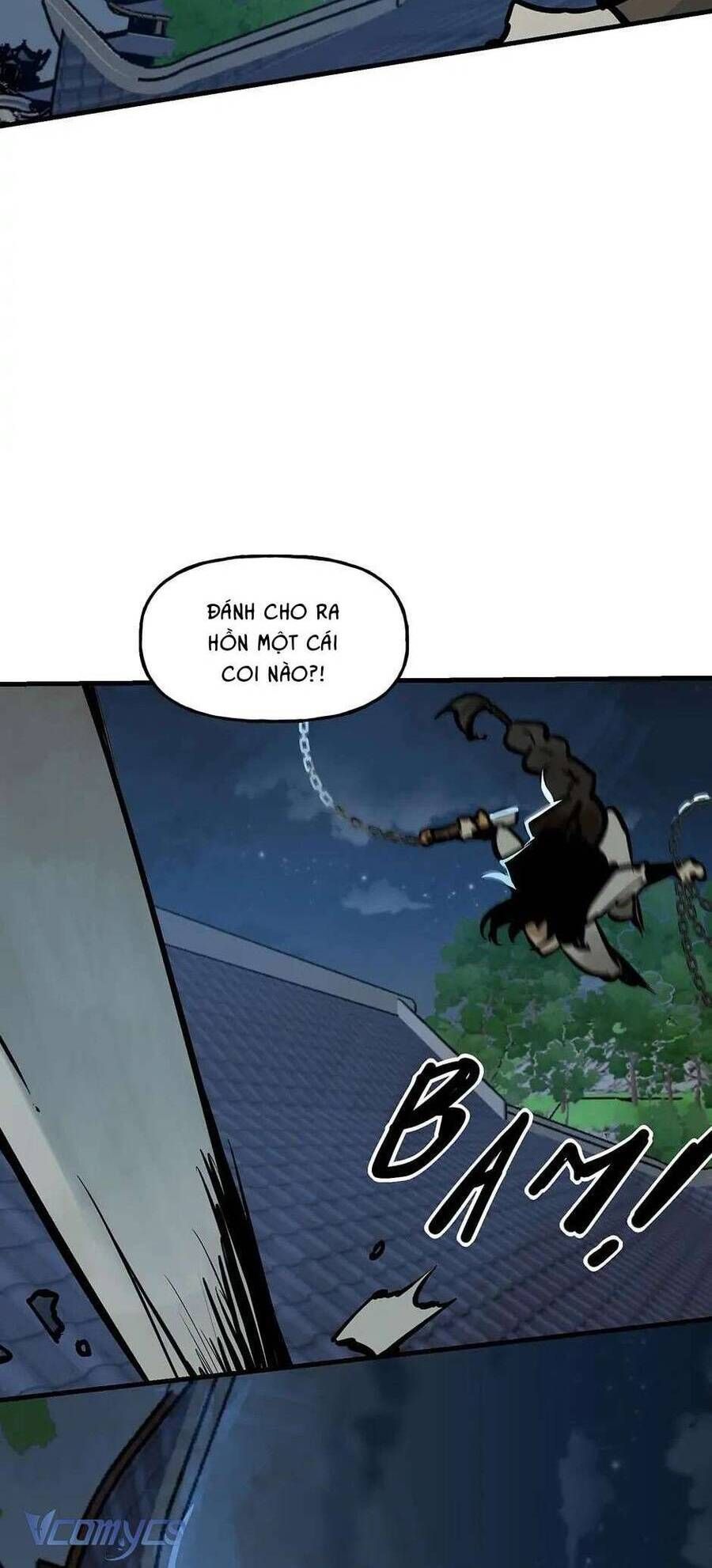 Ái Nữ Của Thiên Diện Quỷ Chapter 17 - 26