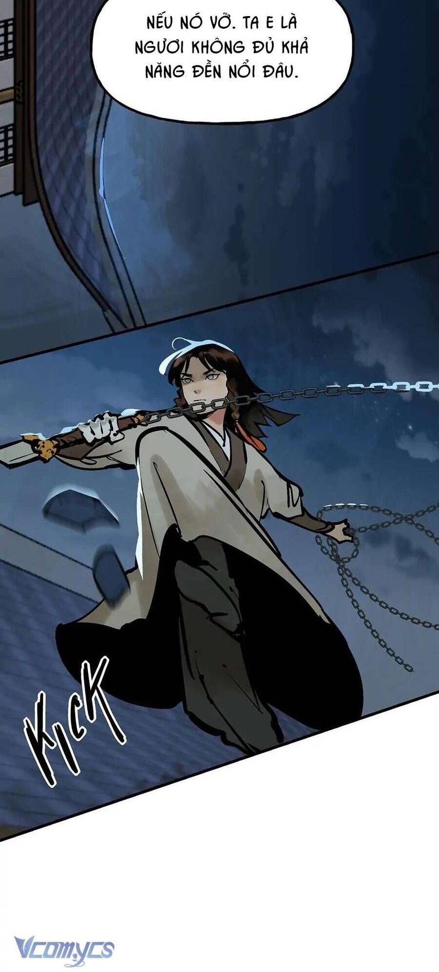Ái Nữ Của Thiên Diện Quỷ Chapter 17 - 28