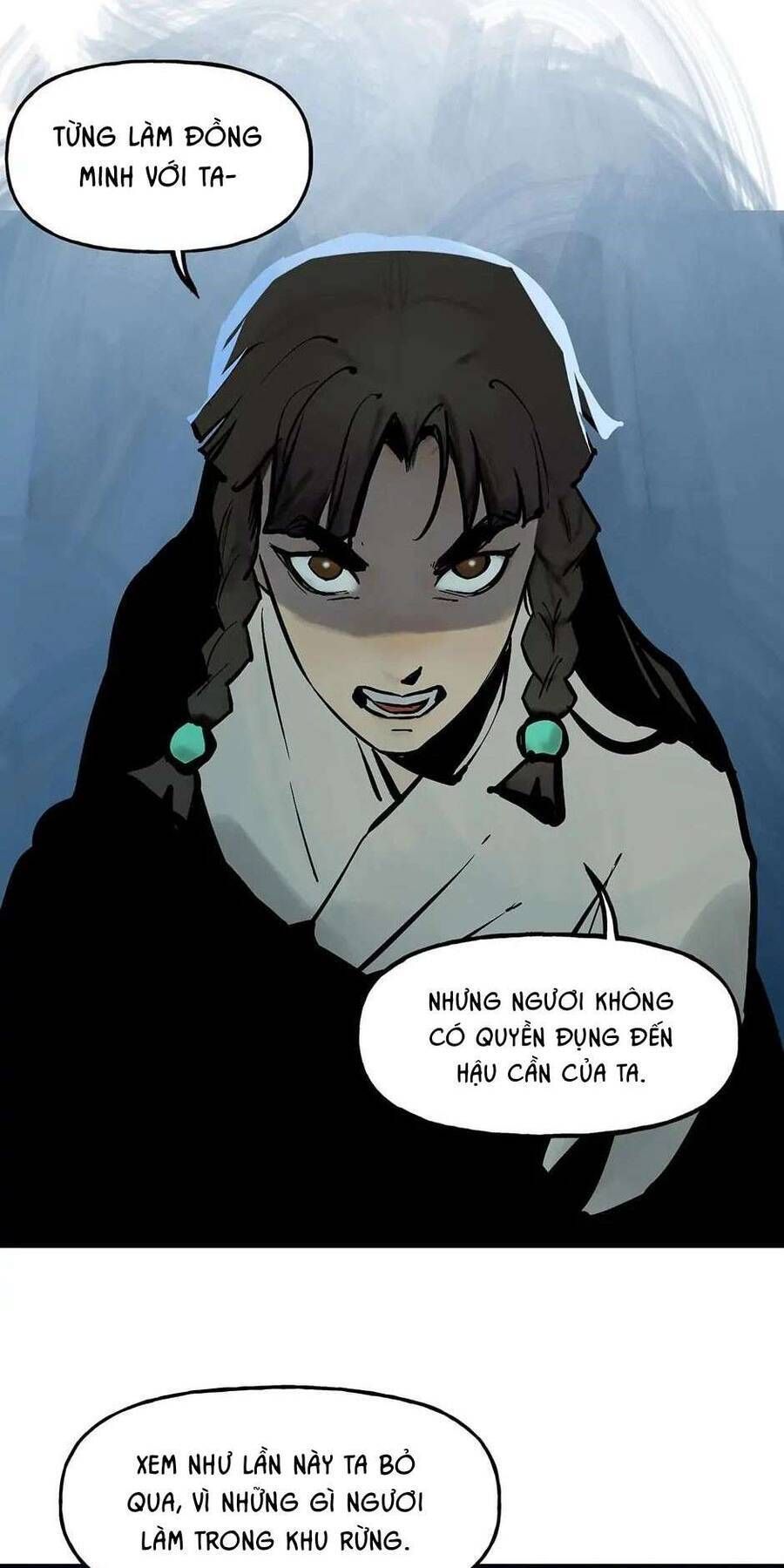 Ái Nữ Của Thiên Diện Quỷ Chapter 17 - 39