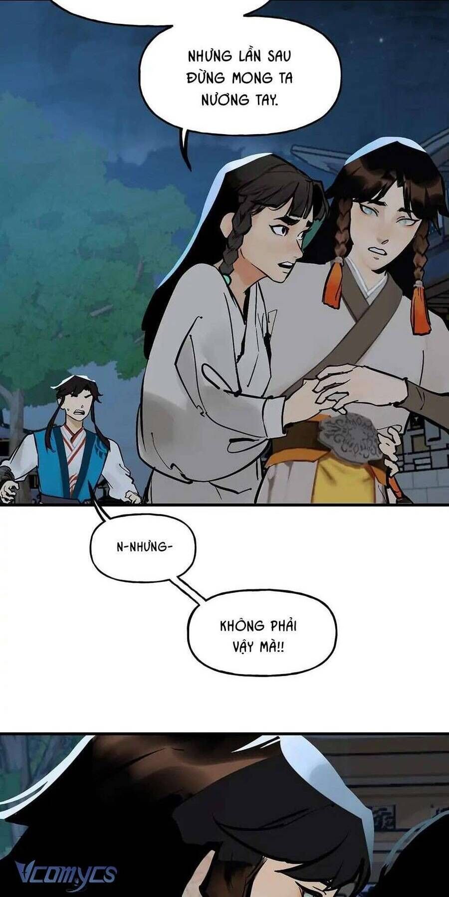 Ái Nữ Của Thiên Diện Quỷ Chapter 17 - 40