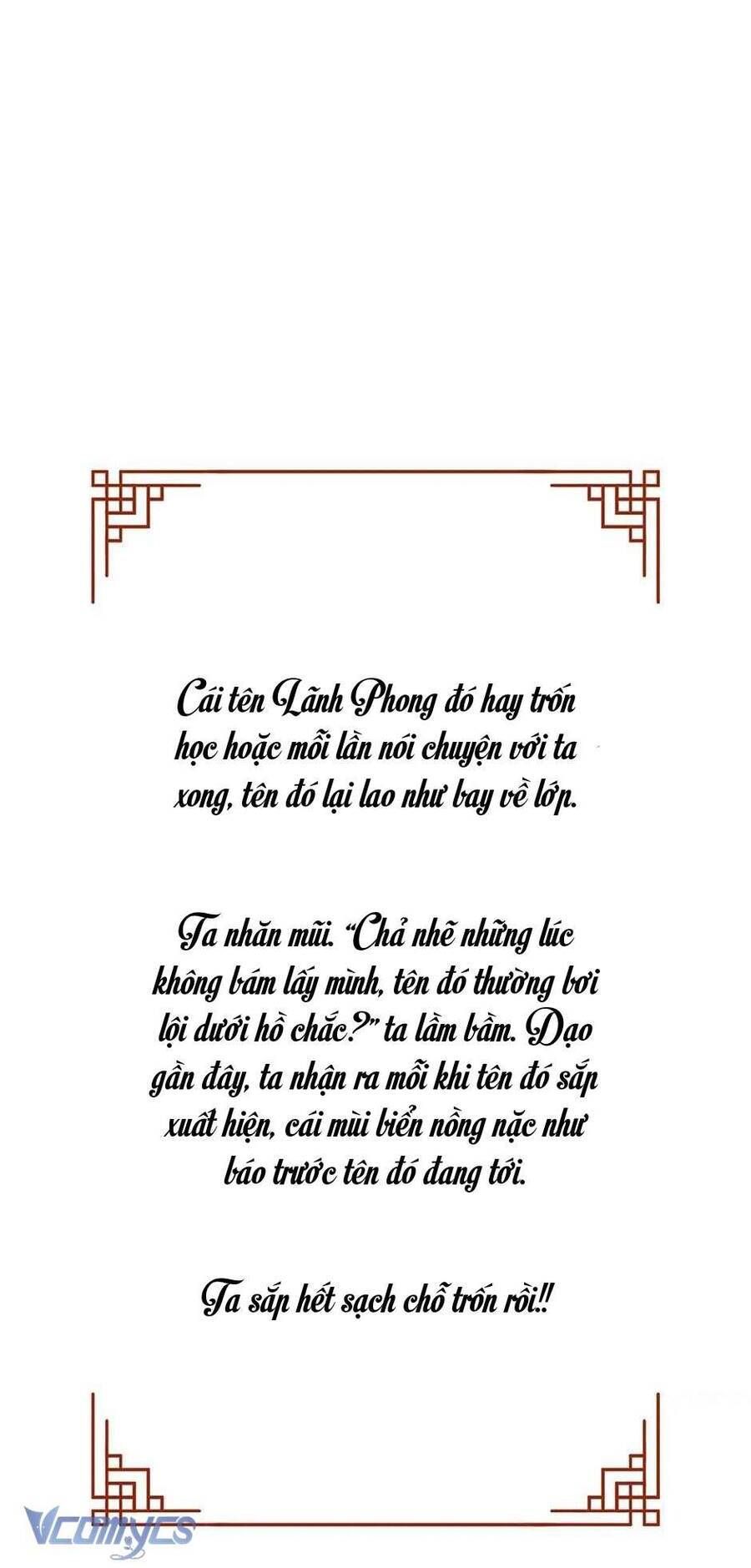 Ái Nữ Của Thiên Diện Quỷ Chapter 17 - 46