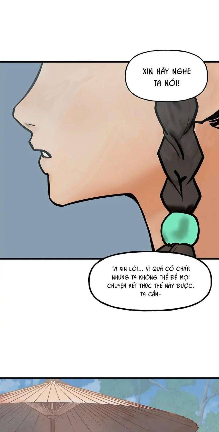 Ái Nữ Của Thiên Diện Quỷ Chapter 17 - 47