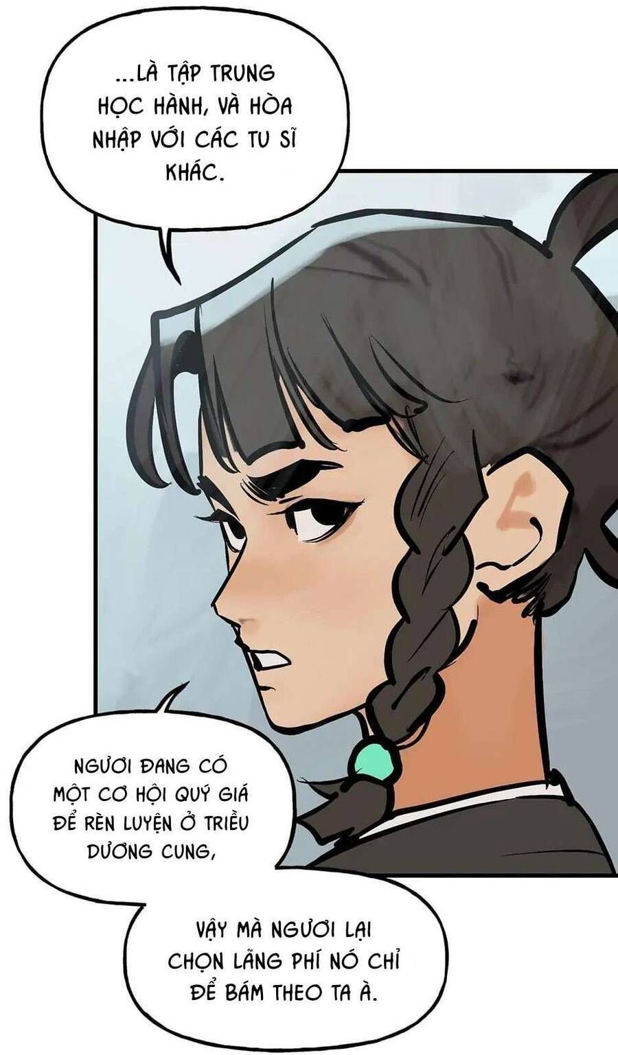 Ái Nữ Của Thiên Diện Quỷ Chapter 17 - 49