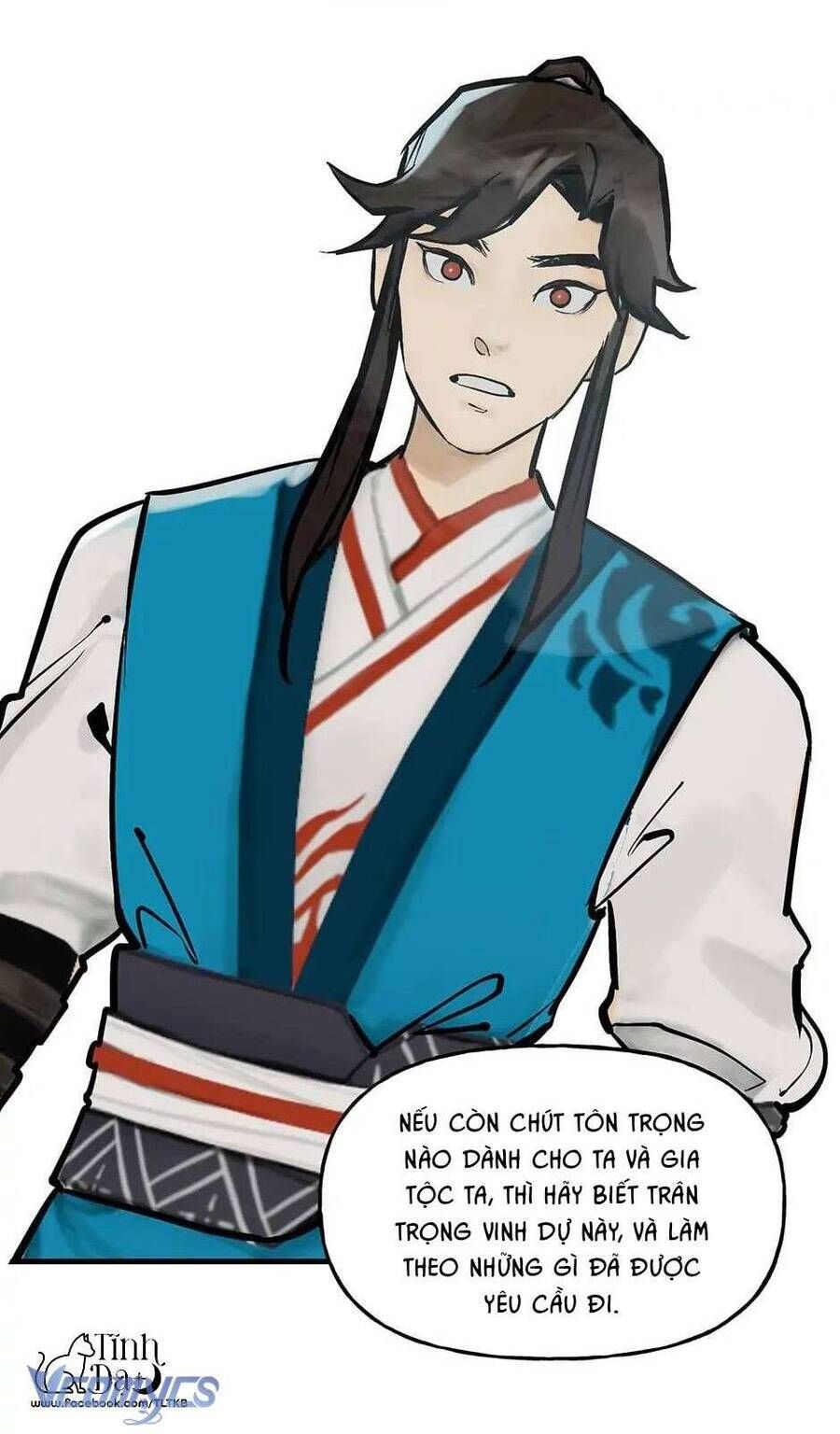 Ái Nữ Của Thiên Diện Quỷ Chapter 17 - 50