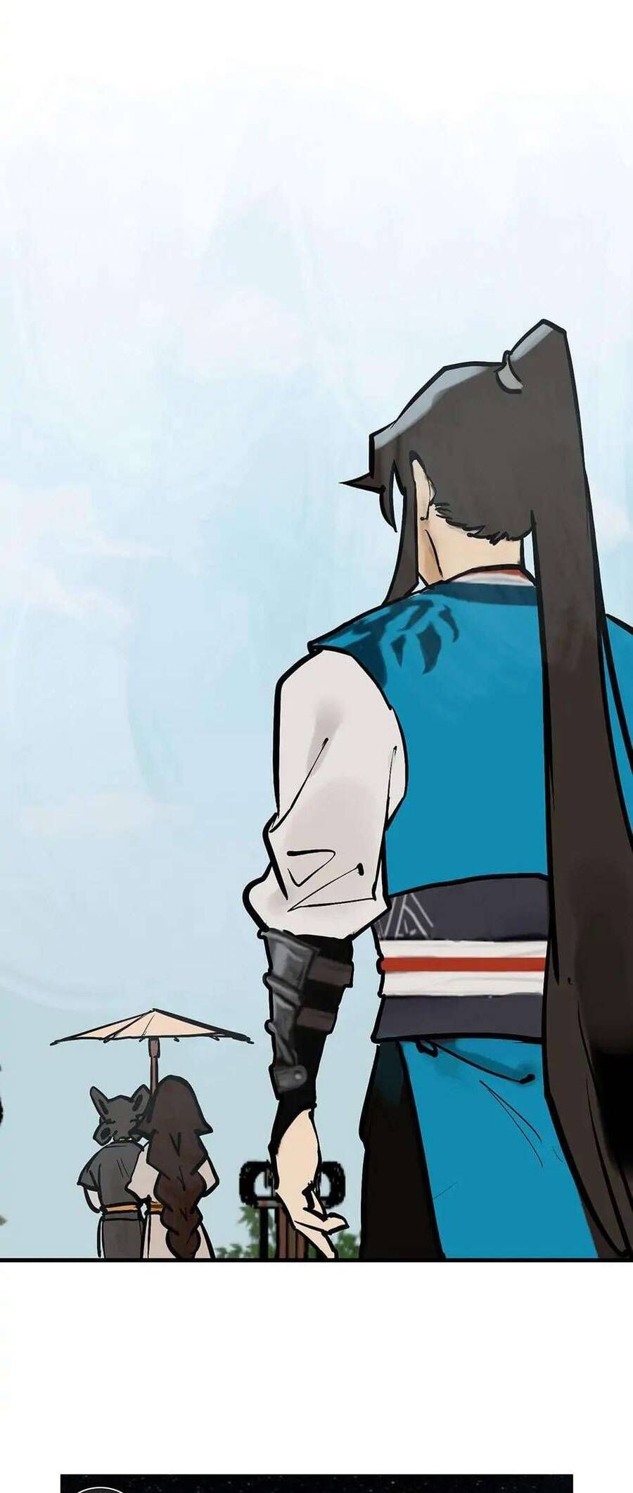 Ái Nữ Của Thiên Diện Quỷ Chapter 17 - 51