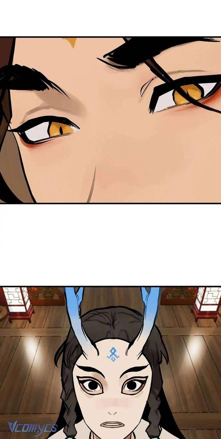 Ái Nữ Của Thiên Diện Quỷ Chapter 17 - 8