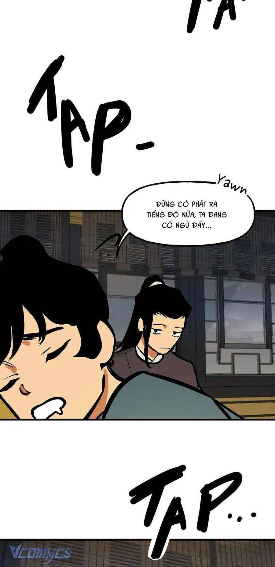 Ái Nữ Của Thiên Diện Quỷ Chapter 19 - 2