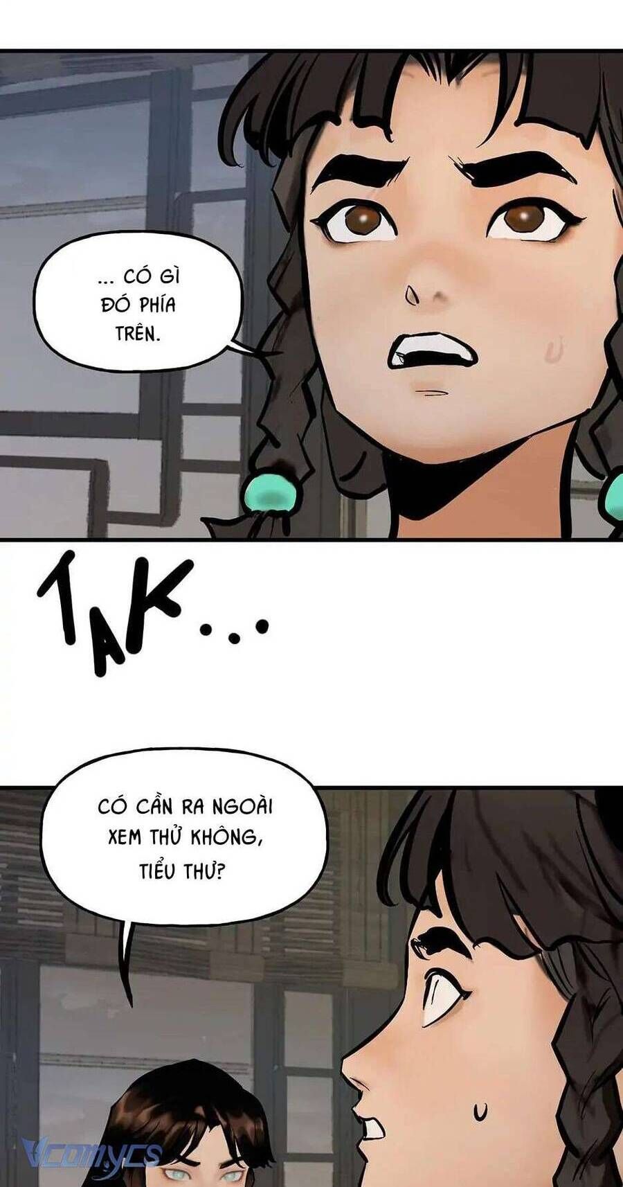 Ái Nữ Của Thiên Diện Quỷ Chapter 19 - 14