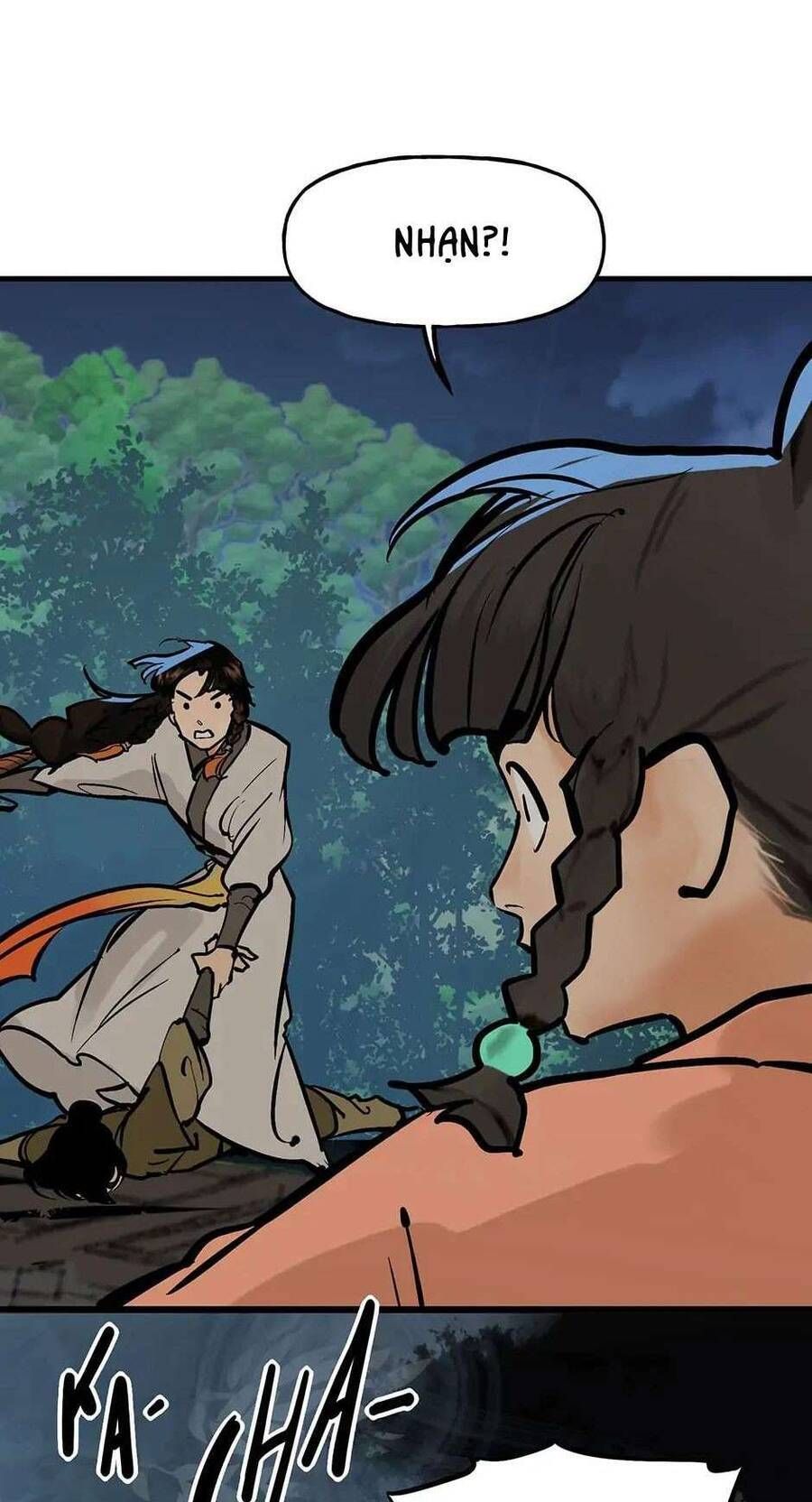 Ái Nữ Của Thiên Diện Quỷ Chapter 19 - 17