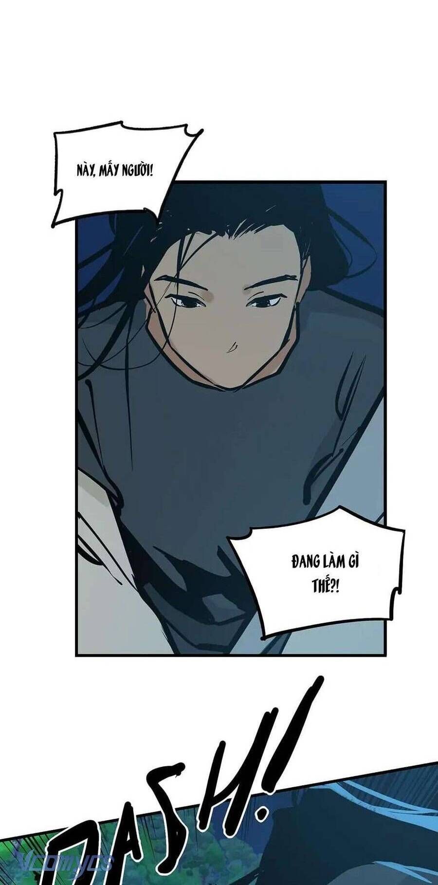 Ái Nữ Của Thiên Diện Quỷ Chapter 19 - 20