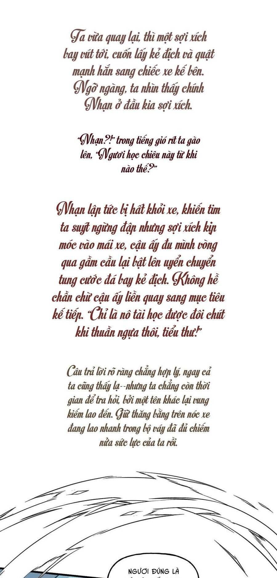 Ái Nữ Của Thiên Diện Quỷ Chapter 19 - 23
