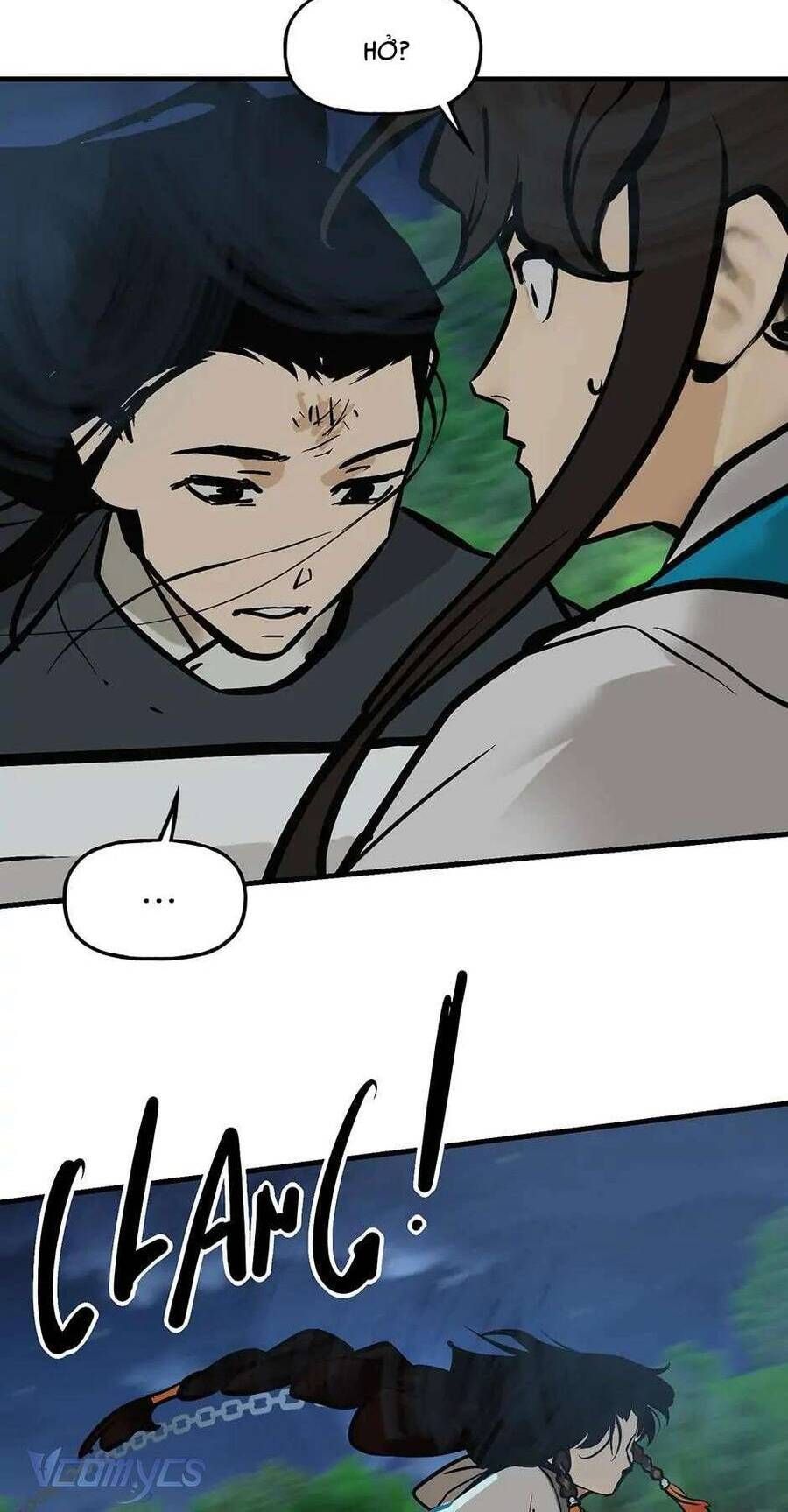 Ái Nữ Của Thiên Diện Quỷ Chapter 19 - 26