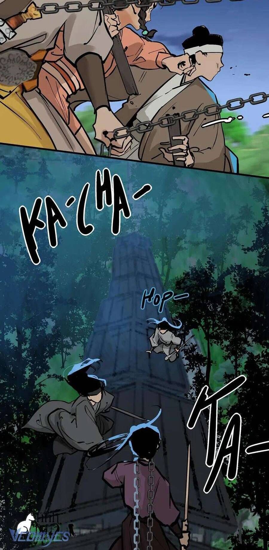 Ái Nữ Của Thiên Diện Quỷ Chapter 19 - 30