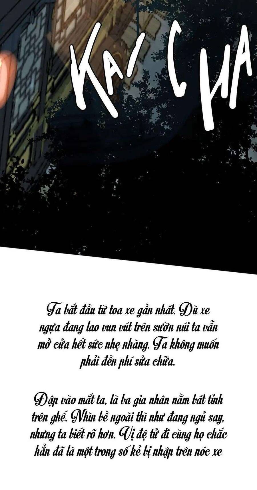 Ái Nữ Của Thiên Diện Quỷ Chapter 19 - 33