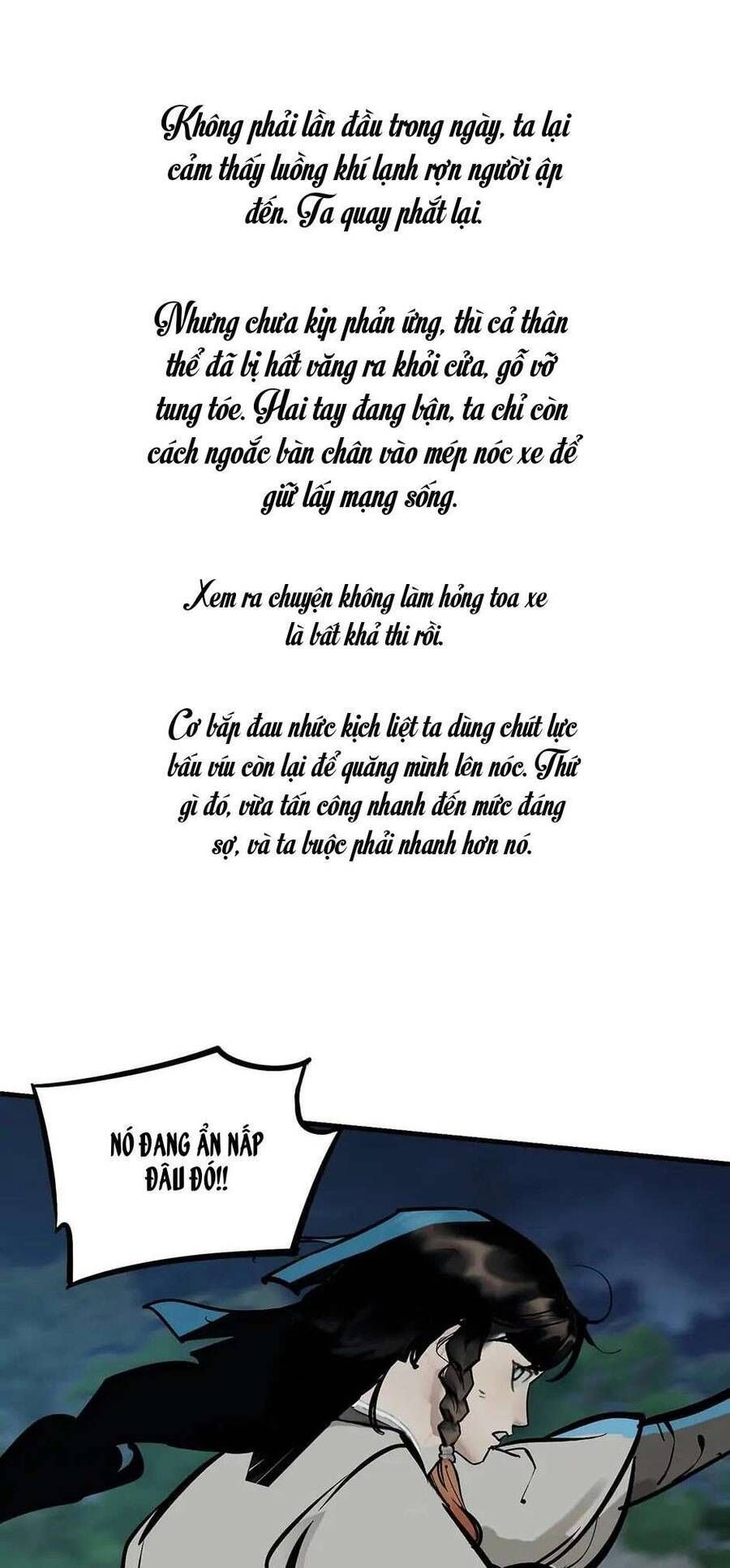 Ái Nữ Của Thiên Diện Quỷ Chapter 19 - 35