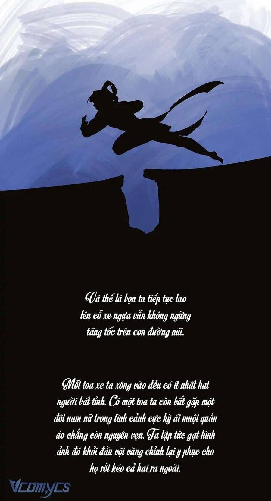 Ái Nữ Của Thiên Diện Quỷ Chapter 19 - 38