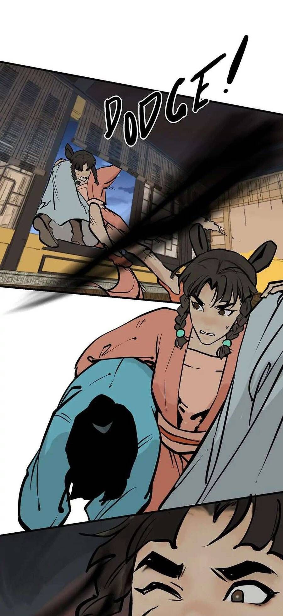 Ái Nữ Của Thiên Diện Quỷ Chapter 19 - 41