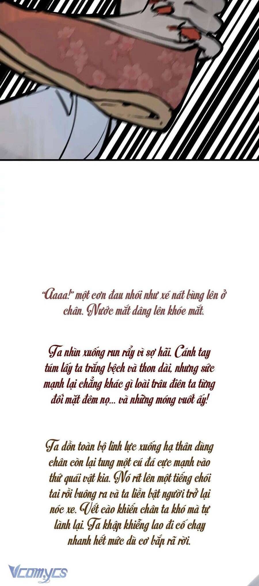 Ái Nữ Của Thiên Diện Quỷ Chapter 19 - 46