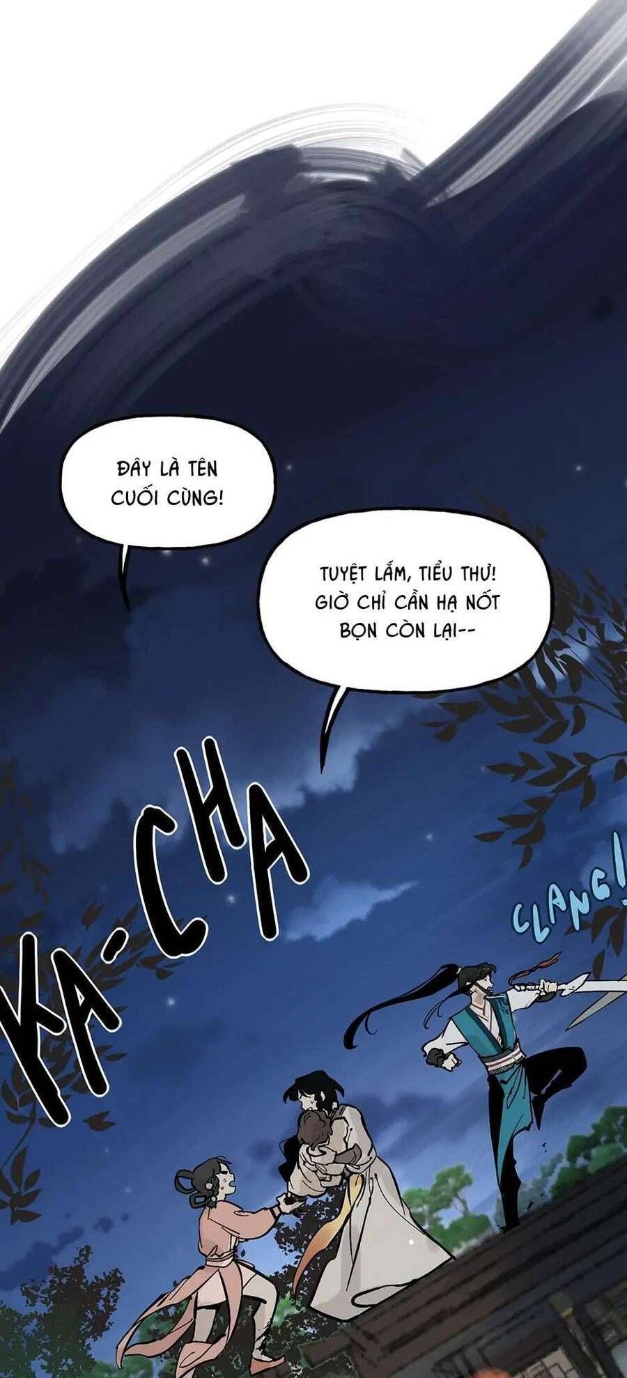 Ái Nữ Của Thiên Diện Quỷ Chapter 19 - 47