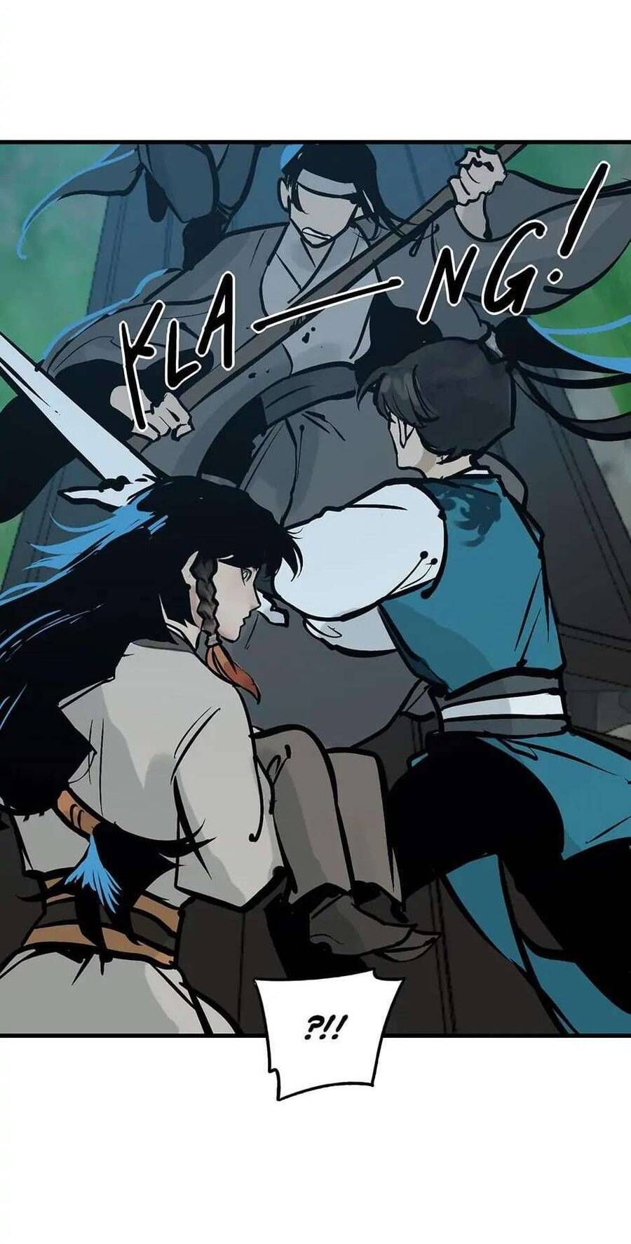Ái Nữ Của Thiên Diện Quỷ Chapter 19 - 51