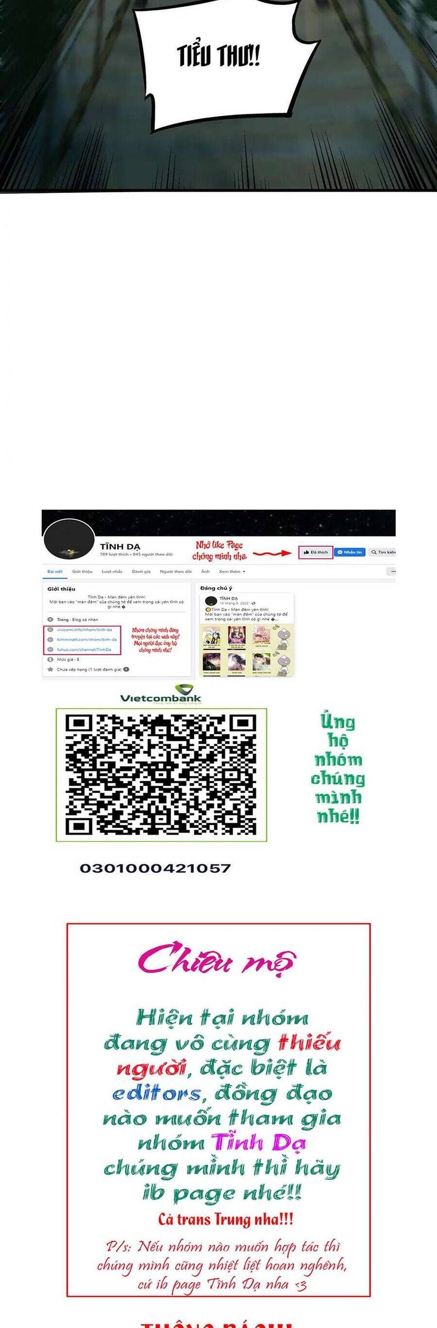 Ái Nữ Của Thiên Diện Quỷ Chapter 19 - 54