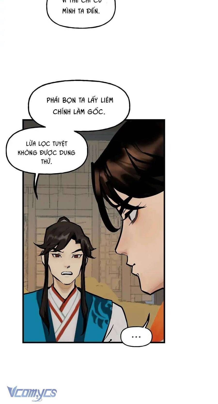 Ái Nữ Của Thiên Diện Quỷ Chapter 19 - 10