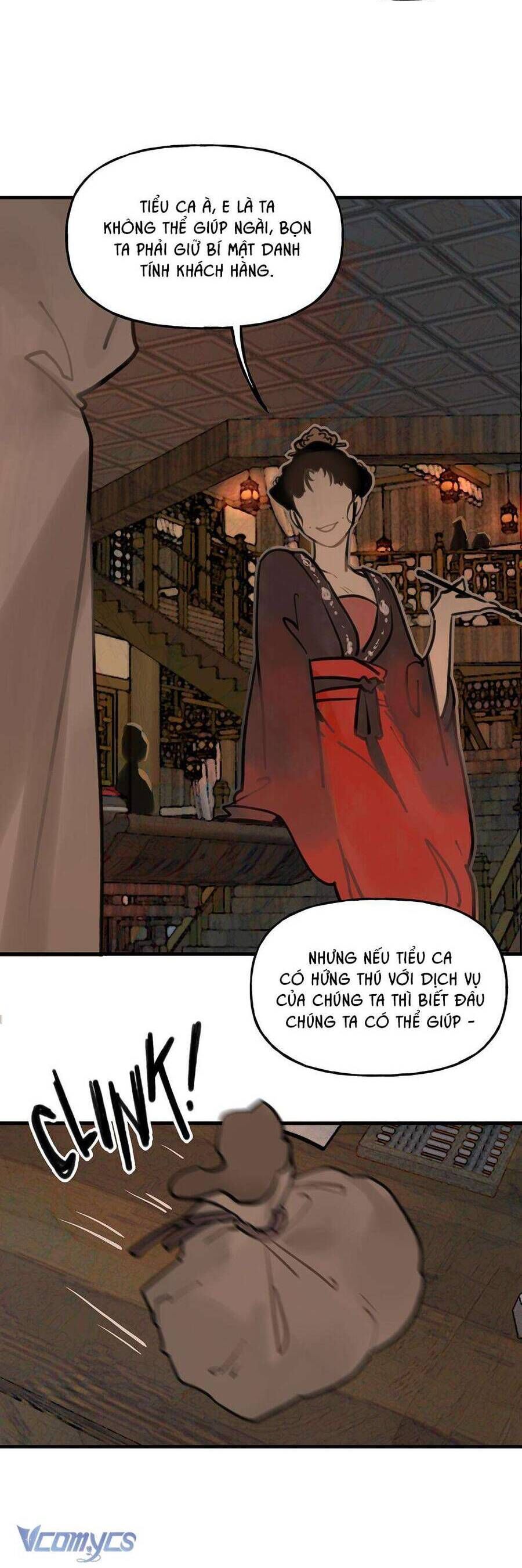 Ái Nữ Của Thiên Diện Quỷ Chapter 2 - 2
