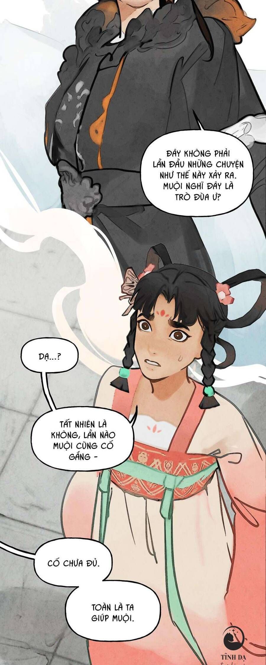 Ái Nữ Của Thiên Diện Quỷ Chapter 2 - 12