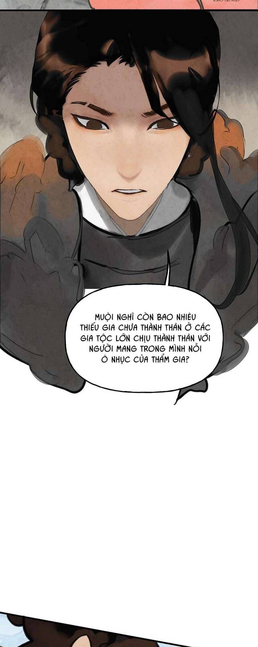 Ái Nữ Của Thiên Diện Quỷ Chapter 2 - 13