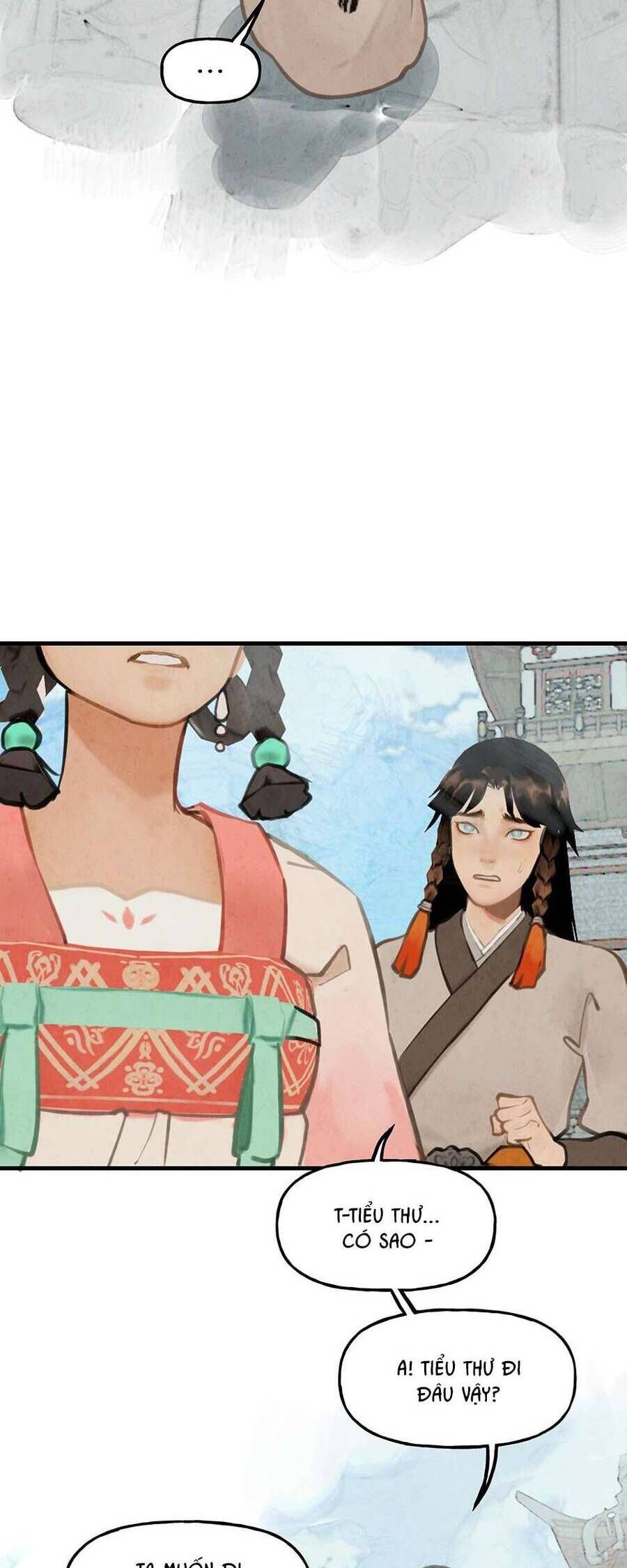Ái Nữ Của Thiên Diện Quỷ Chapter 2 - 16