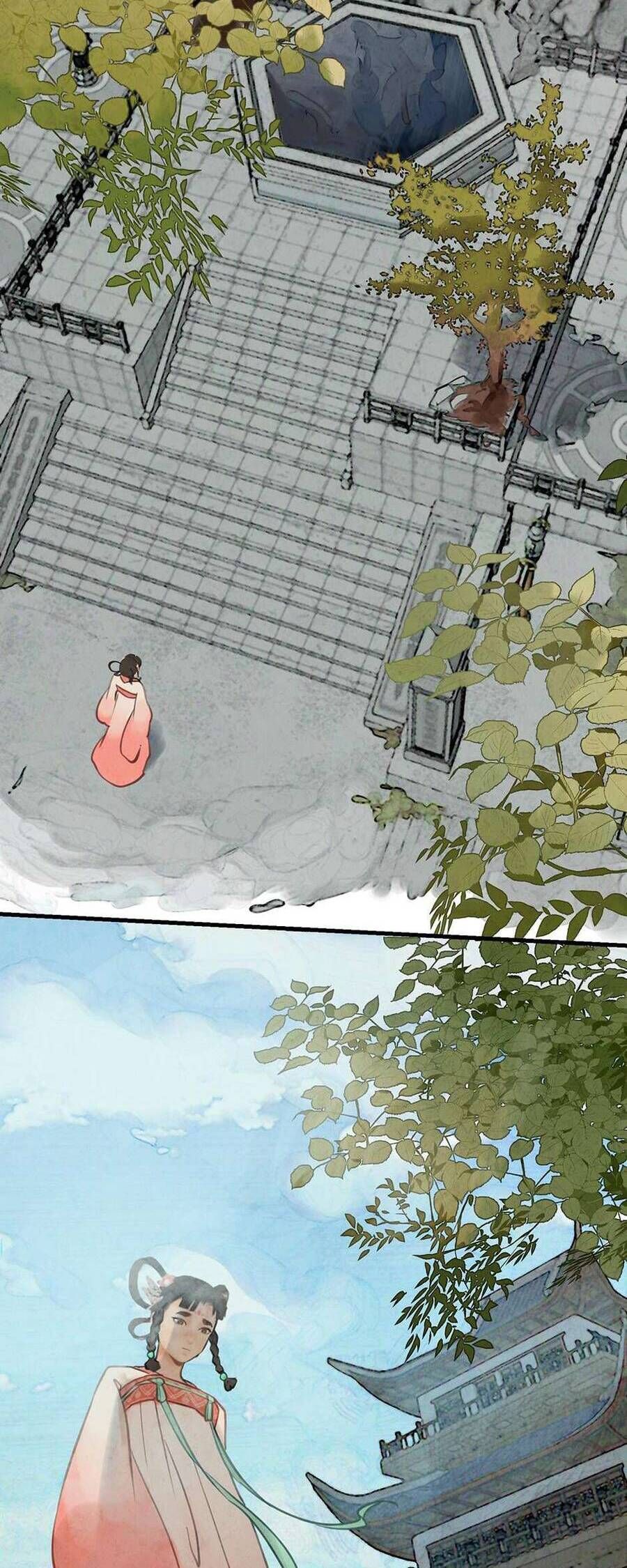 Ái Nữ Của Thiên Diện Quỷ Chapter 2 - 19