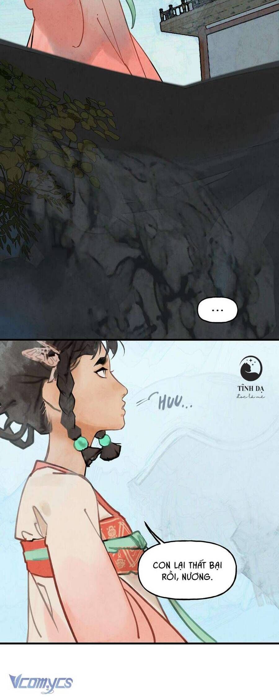 Ái Nữ Của Thiên Diện Quỷ Chapter 2 - 20