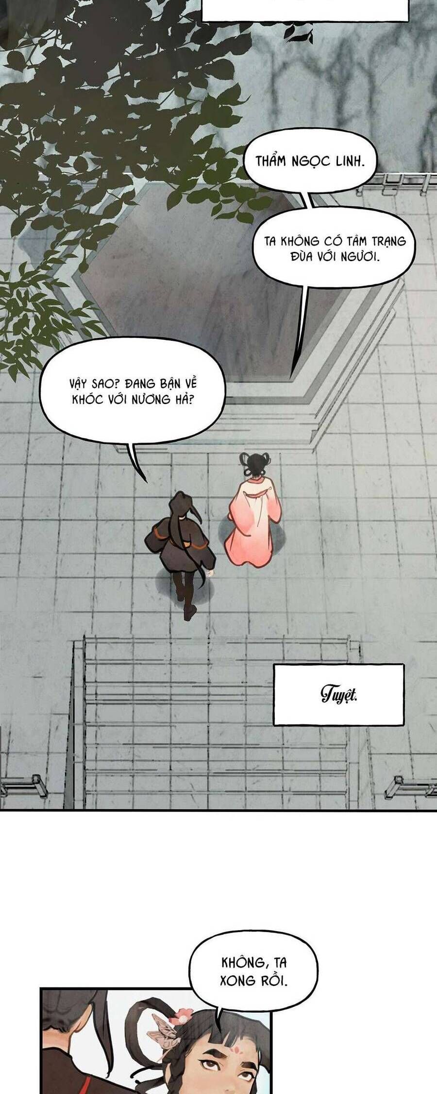 Ái Nữ Của Thiên Diện Quỷ Chapter 2 - 25