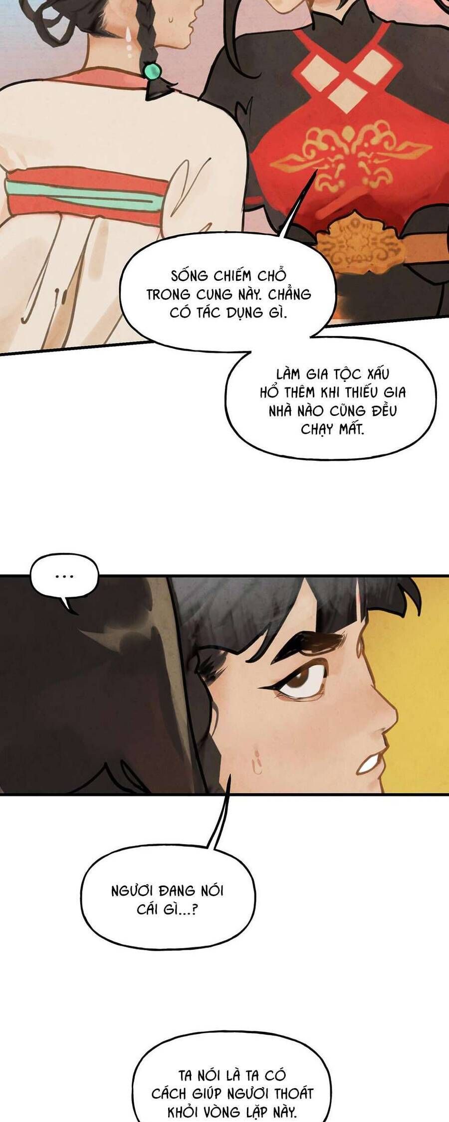 Ái Nữ Của Thiên Diện Quỷ Chapter 2 - 27