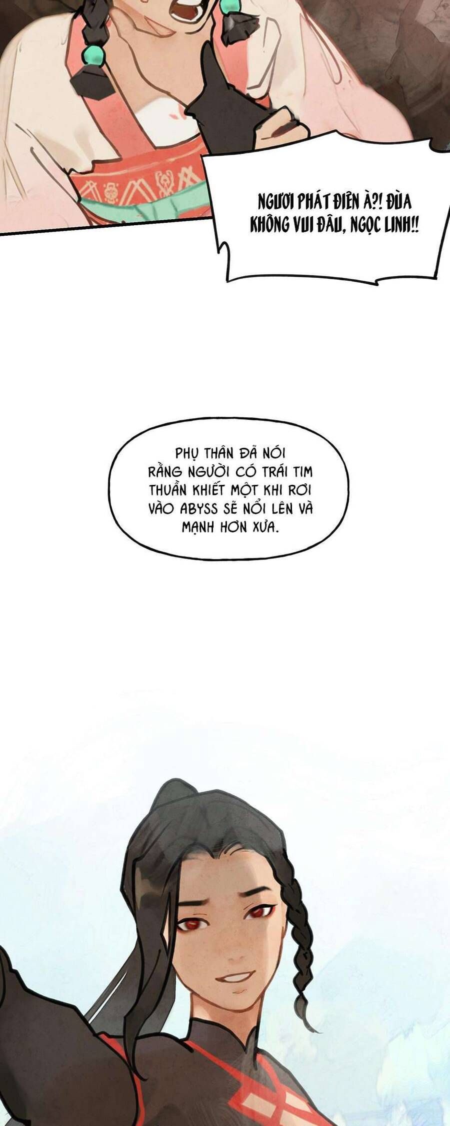 Ái Nữ Của Thiên Diện Quỷ Chapter 2 - 30
