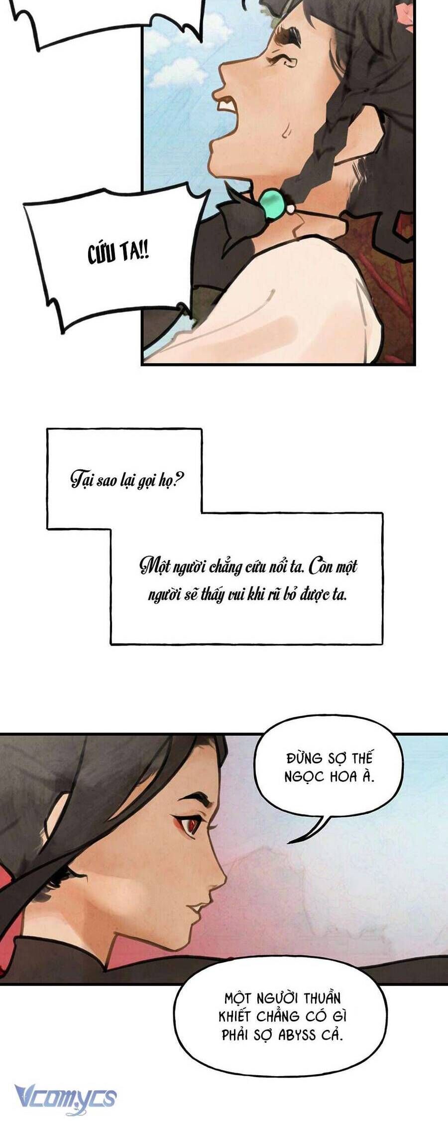 Ái Nữ Của Thiên Diện Quỷ Chapter 2 - 32